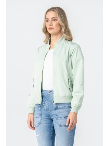 M.O.D Jelly Blouson Jacket Bio Mint