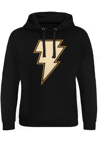 DC Comics Hoodie in Schwarz