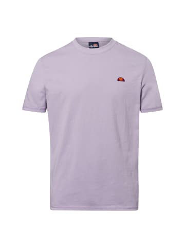 ellesse T-Shirt Cassica in flieder