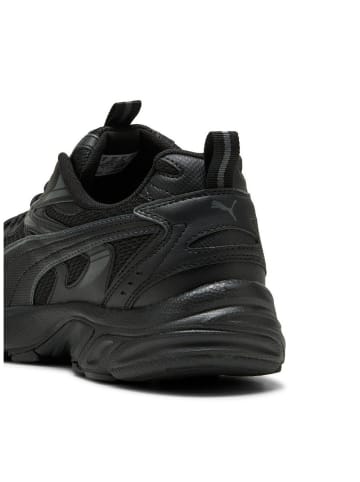 Puma Sneaker "Milenio Tech-" in Schwarz