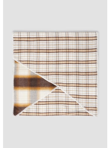 s.Oliver Tuch in 02N3_ecru