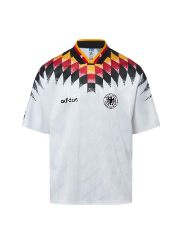 adidas Originals Trikot DFB in weiß mehrfarbig