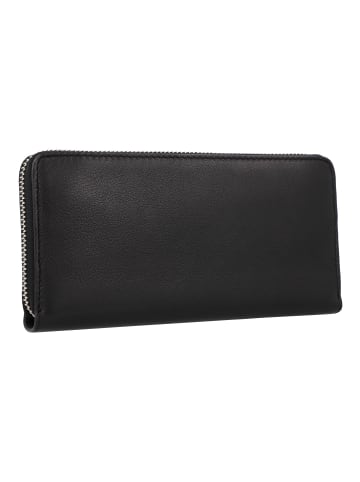 Liebeskind Berlin Sally Geldbörse Leder 19 cm black