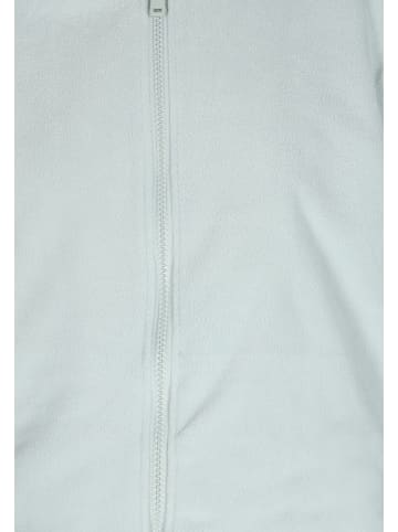Schmuddelwedda Men Fleece Jacket in Blasses Türkis