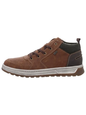 rieker Stiefeletten in braun