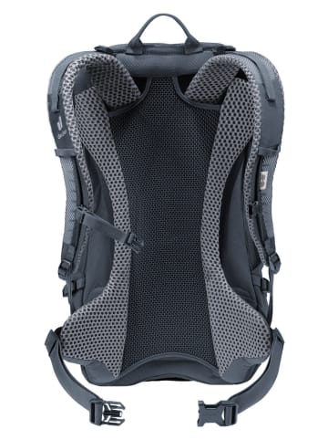 Deuter Trekkingrucksack in schwarz