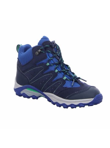 MEINDL Stiefel für Jungen in blau