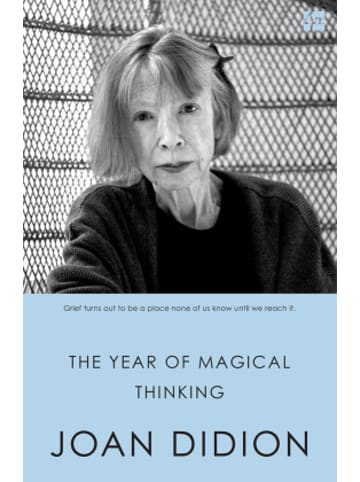 HarperCollins Buch - The Year of Magical Thinking