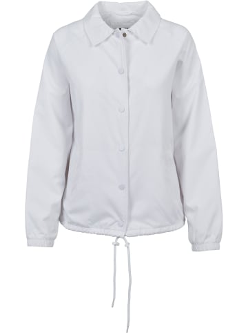 Urban Classics Leichte Jacken in weiß