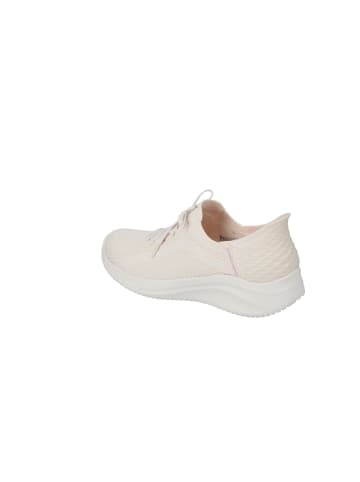 Skechers Sneaker BRILLIANT PATH in natural