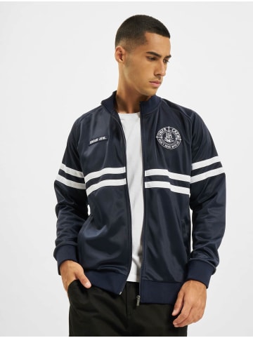 UNFAIR ATHLETICS Cardigan in navy