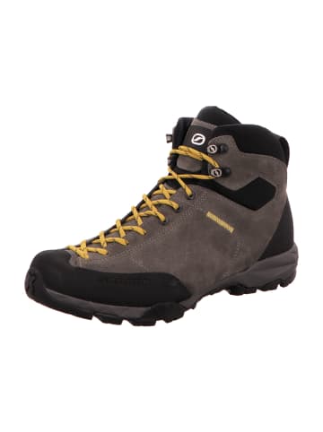 SCARPA Wanderschuhe in Grau
