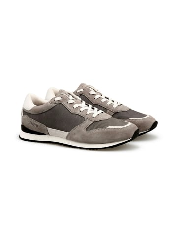 LLOYD Sneaker Low in Grau