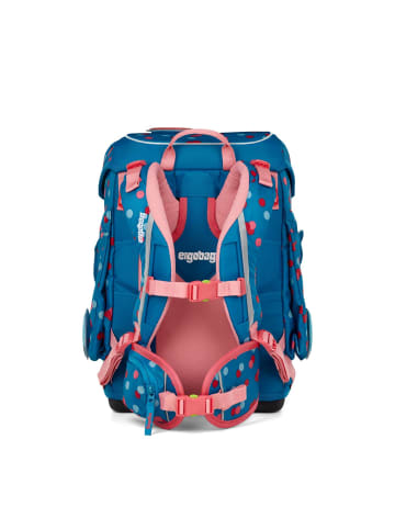 Ergobag ergobag cubo Schulranzen-Set VoltiBär