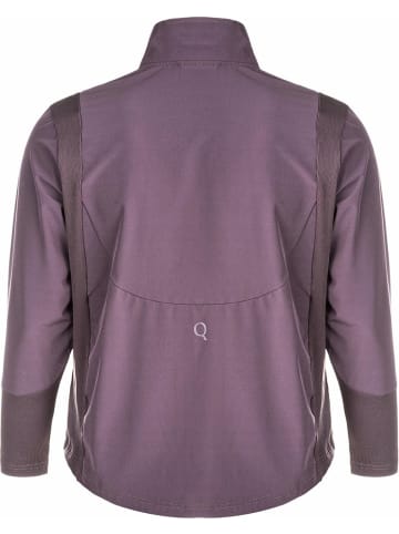 Endurance Jacke in Rot