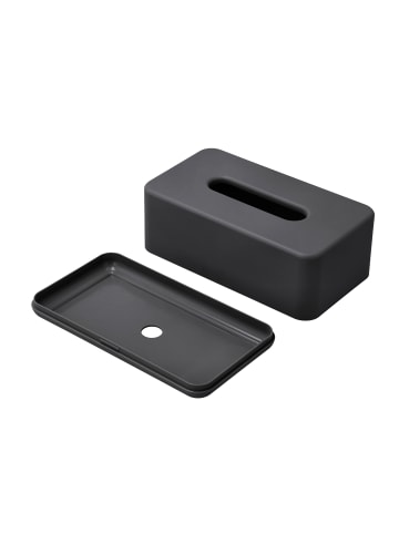 Zone Denmark Taschentuchbox Ume in Black