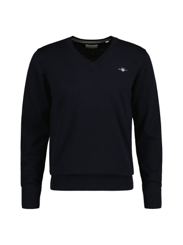 Gant Strickpullover in Blau