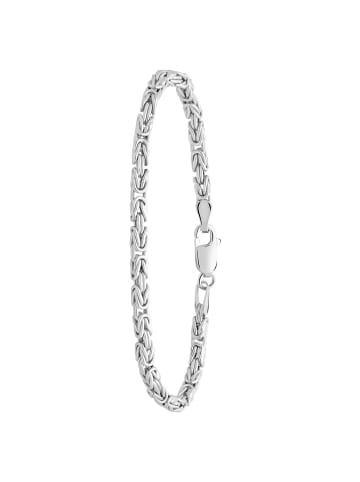 Lucardi 925 Silber Armband