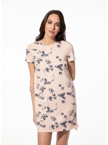 SHORT STORIES Sleepshirt in Rosa