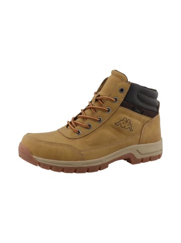 Kappa Kappa Stiefel in camel