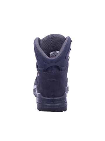 LOWA Wanderstiefel TAURUS PRO GTX MID in blau