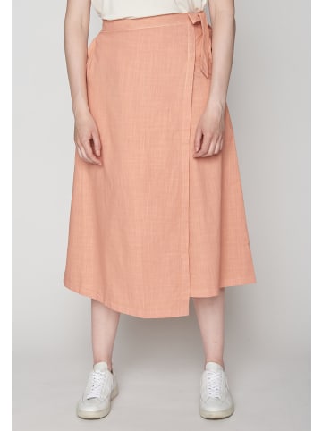 GreenBomb Hug Basic in Pfirsich