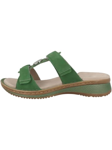 ara Pantolette HAWAII 2.0 in gruen