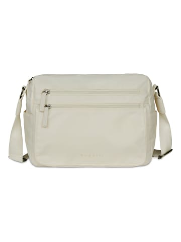 Bugatti Mare 1.0 Umhängetasche 28 cm beige