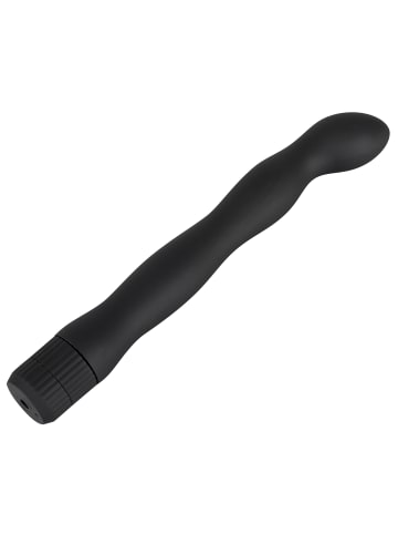 You2Toys Vibrator Anal Lover in schwarz