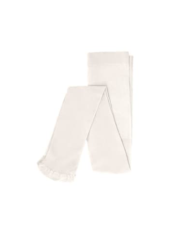 Kmisso Strumpfhose in Creme