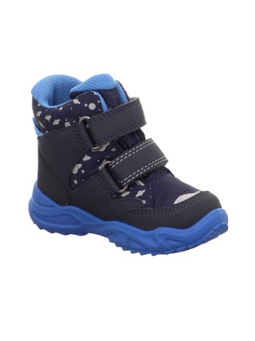 superfit Winterstiefel GLACIER in Blau