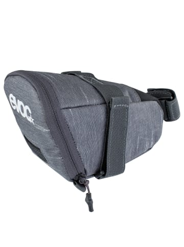 evoc Seat Bag Tour 1 Satteltasche - Fahrradtasche 1L 17 cm in carbon grey