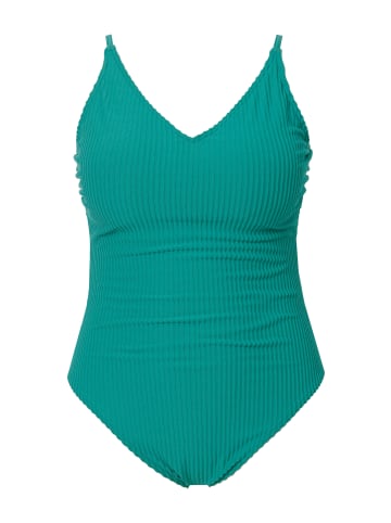 Studio Untold Badeanzug in grün