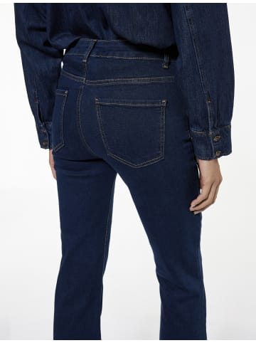 KOTON HOSEN BSC in Dunkles Indigo