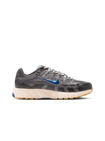 Nike Sneaker P-6000 in Pencil Point/Court Blue/Medium Ash