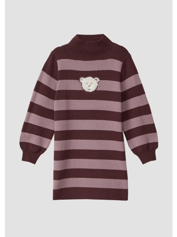 s.Oliver Kleid in 45X1_bordeaux