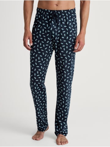 Calida Pants in pond green