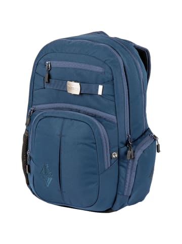 Nitro Daypack Hero Rucksack 52 cm Laptopfach in indigo