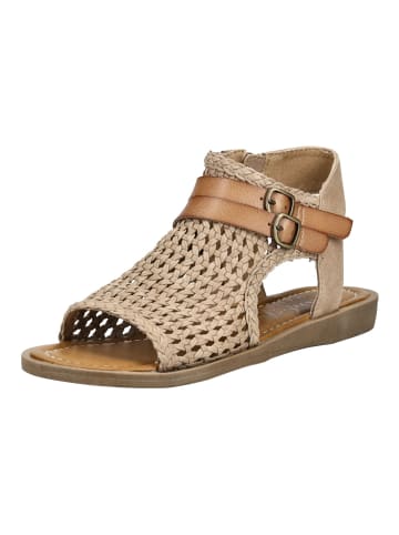 Blowfish Sandalen in Braun