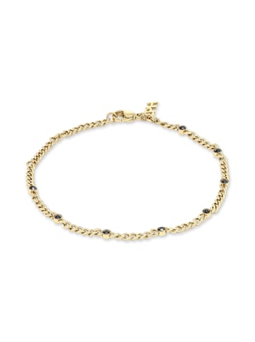 Copenhagen Studios Armband Glittery in gold