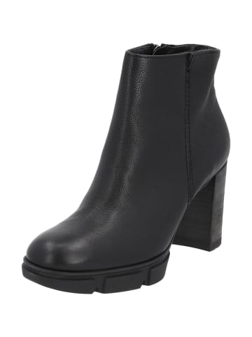 Paul Green Stiefeletten in BLACK