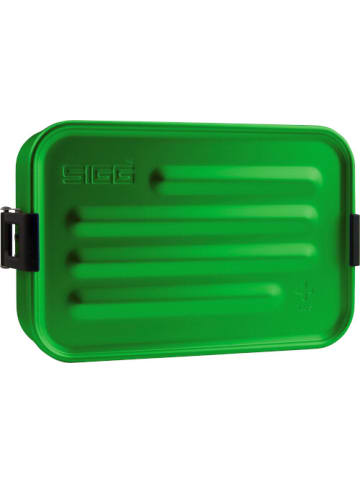 SIGG Lunch Box Metal Plus S Green