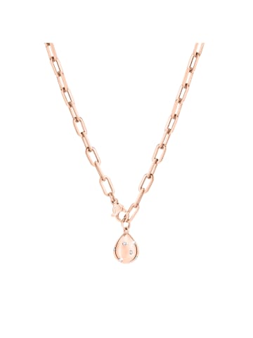 Tamaris Kette Halskette in roségold
