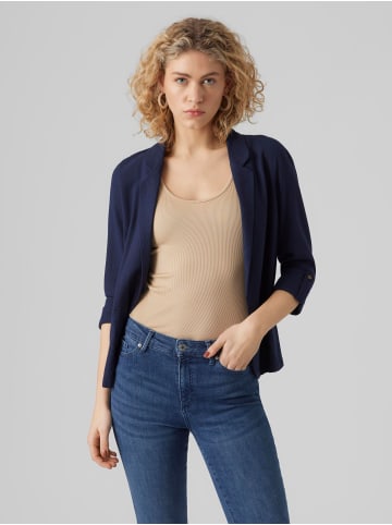 Vero Moda Blazer in Navy Blazer