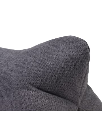 Gözze Lesekissen Darco in anthrazit