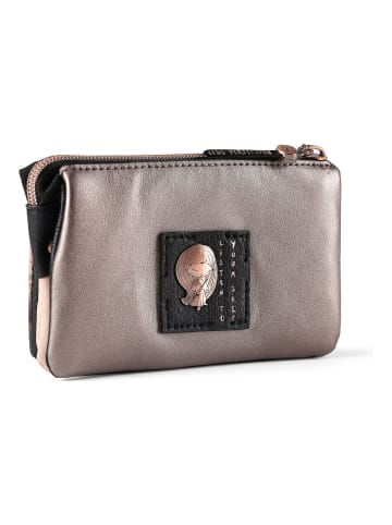 Anekke Shoen Palette Geldbörse 15 cm in mehrfarbig