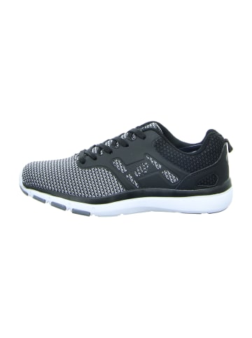 Brütting Laufschuhe in Grau