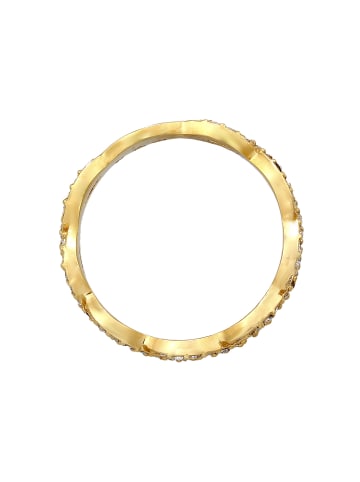 Elli Ring für Damen in gold