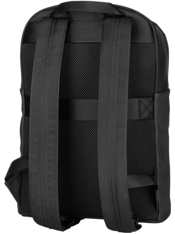 JOOP! Rucksack Atessa Miko MVZ in Black