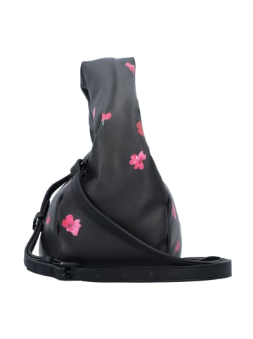 Desigual Circa Handtasche 24 cm in schwarz